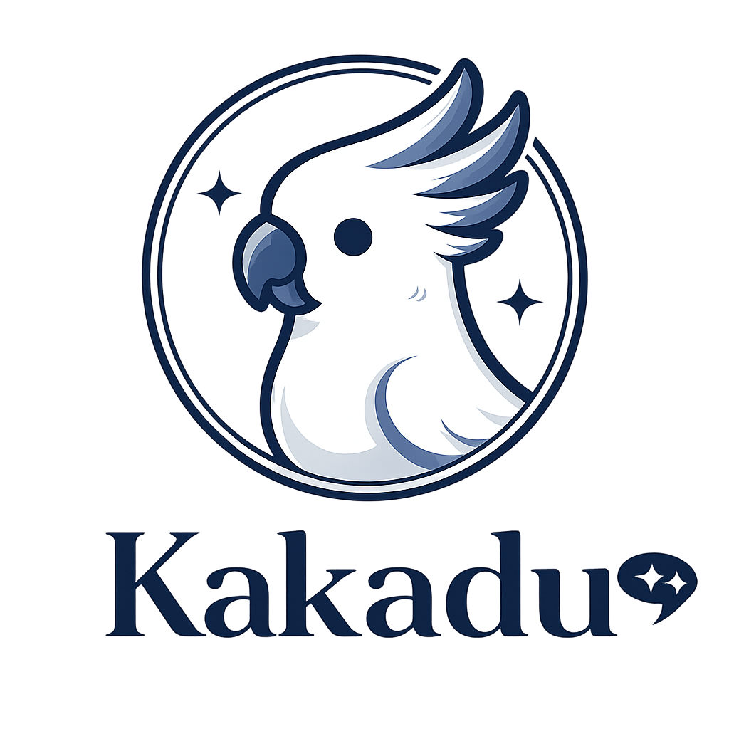Kakadu